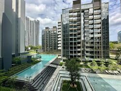 Leedon Green (D10), Condominium #564126821